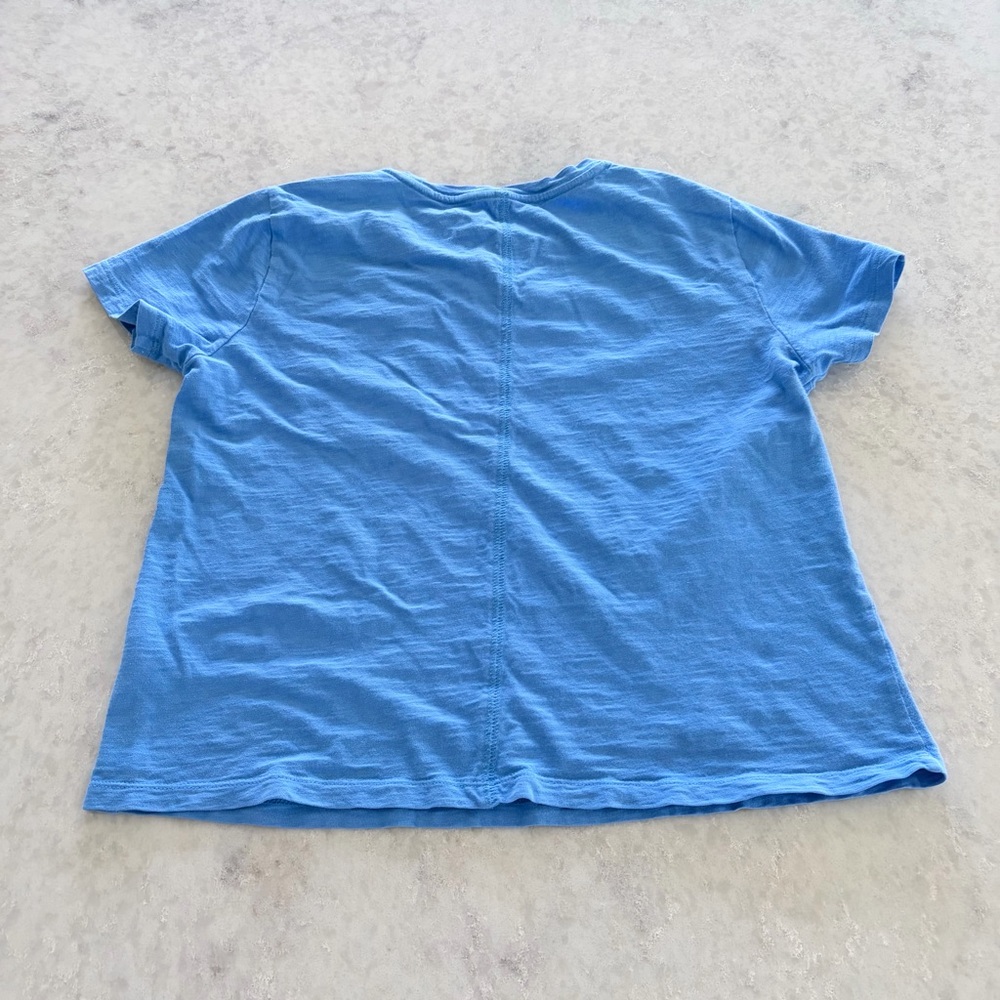 Crewcuts Cotton Pocket Tee Bundle - Size XL - Picture 3 of 8